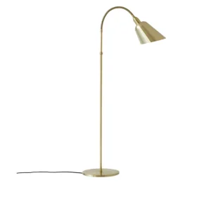 And Tradition Lampadaires>Lampadaire Bellevue - 176 Cm - Laiton