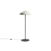 Hay Lampadaires>Lampadaire Pao En Acier - O 47 X H 120 Cm - Cool Gris