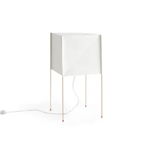 Hay Lampadaires>Lampadaire Paper Cube - 36 X 36 X H 74 Cm