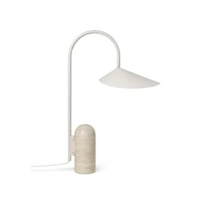 Ferm Living Lampes De Table>Lampe A Poser Arum H 50 Cm - Cachemire