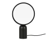 ENOstudio Lampes De Table>Lampe A Poser Atlas Noir