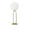 ENOstudio Lampes De Table>Lampe A Poser Cime Globe 20 Cm