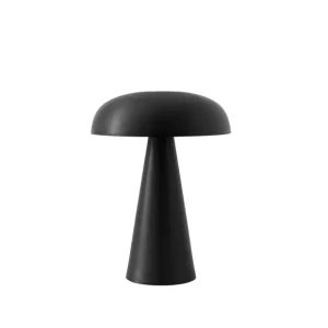 And Tradition Lampes De Table>Lampe A Poser Como Sc53 Sans Fil - Noir