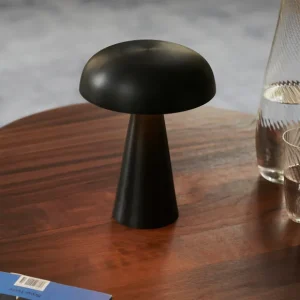 And Tradition Lampes De Table>Lampe A Poser Como Sc53 Sans Fil - Noir