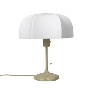 Ferm Living Lampes De Table>Lampe A Poser Poem Beige