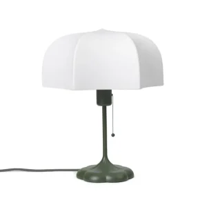 Ferm Living Lampes De Table>Lampe A Poser Poem Beige