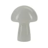 Sélectionné par Fleux Lampes De Table>Lampe Champignon H 32 Cm - Blanc