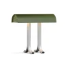 Hay Lampes De Table>Lampe De Table Anagram - O 14 X H 32,5 Cm - Vert Algue