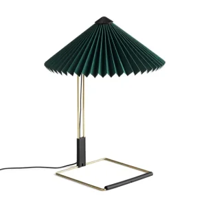 Hay Lampes De Table>Lampe De Table Matin S Vert