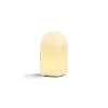 Hay Lampes De Table>Lampe De Table Parade - O 15,5 X H 24 Cm - Blanc