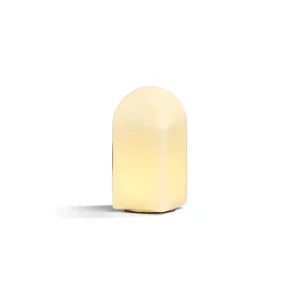 Hay Lampes De Table>Lampe De Table Parade - O 15,5 X H 24 Cm - Blanc