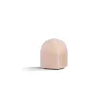 Hay Lampes De Table>Lampe De Table Parade - O 15,5 X H 16 Cm - Blush