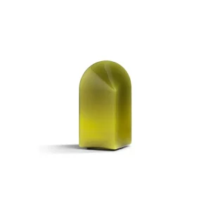 Hay Lampes De Table>Lampe De Table Parade - O 15,5 X H 24 Cm - Vert Mousse