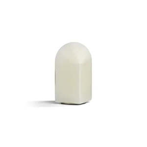 Hay Lampes De Table>Lampe De Table Parade - O 15,5 X H 24 Cm - Blanc