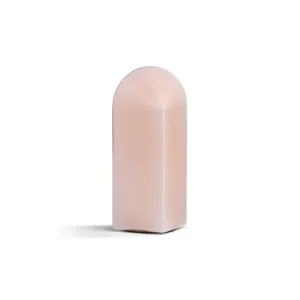 Hay Lampes De Table>Lampe De Table Parade - O 15,5 X H 32 Cm - Blush