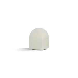 Hay Lampes De Table>Lampe De Table Parade - O 15,5 X H 16 Cm - Blanc