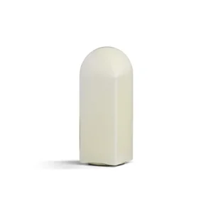 Hay Lampes De Table>Lampe De Table Parade - O 15,5 X H 32 Cm - Blanc