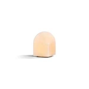 Hay Lampes De Table>Lampe De Table Parade - O 15,5 X H 16 Cm - Blush