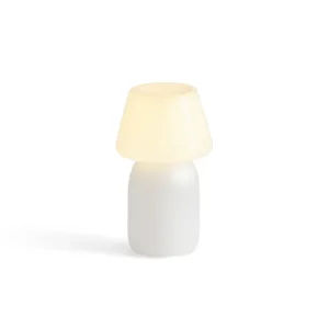 Hay Lampes De Table>Lampe De Table Pc Apollo - Blanc