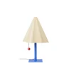 Broste Copenhagen Lampes De Table>Lampe De Table Skirt Fer - O 30 X H 51 Cm