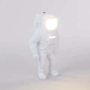 Seletti Lampes De Table>Lampe Led Astronaute Starman