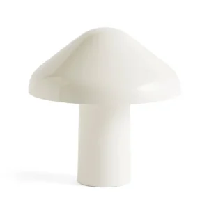 Hay Lampes De Table>Lampe Portable Pao - Creme