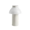 Hay Lampes De Table>Lampe Sans Fil Pc Portable - Creme