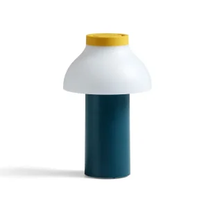 Hay Lampes De Table>Lampe Sans Fil Pc Portable - Ocean Green