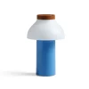 Hay Lampes De Table>Lampe Sans Fil Pc Portable - Sky Blue