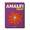 Assouline Livres>Livre Amalfi Coast