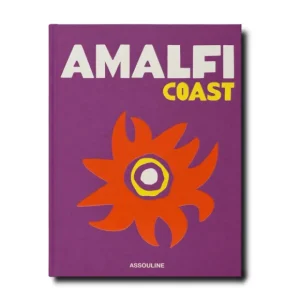 Assouline Livres>Livre Amalfi Coast