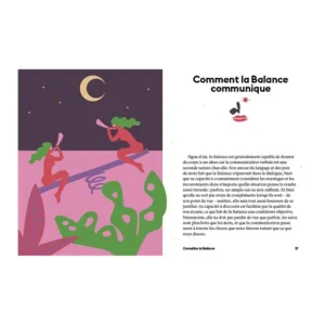 Hachette Livres>Livre Astrologie Signe Balance