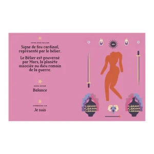 Hachette Livres>Livre Astrologie Signe Belier