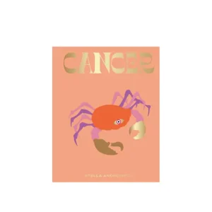 Hachette Livres>Livre Astrologie Signe Cancer