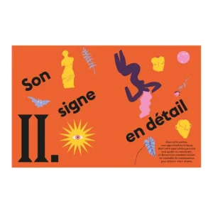 Hachette Livres>Livre Astrologie Signe Capricorne