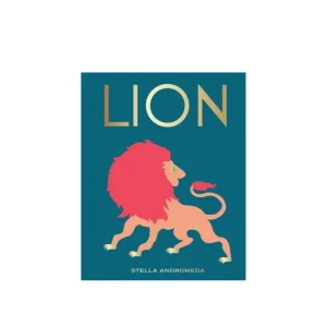 Hachette Livres>Livre Astrologie Signe Lion