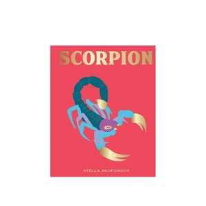 Hachette Livres>Livre Astrologie Signe Scorpion