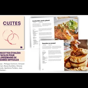 Hachette Livres>Livre De Cuisine Cuites