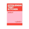 Hachette Livres>Livre De Cuisine Ottolenghi Test Kitchen - Shelf Love