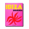 Assouline Livres>Livre Ibiza Bohemia