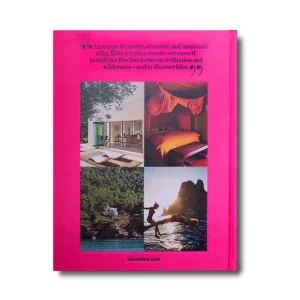 Assouline Livres>Livre Ibiza Bohemia