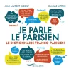 Parigramme Livres>Livre Je Parle Le Parisien