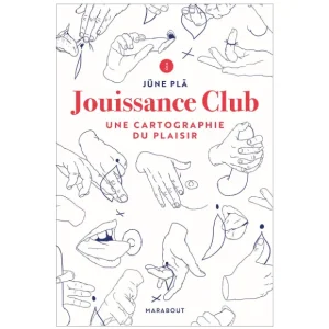 Hachette Livres>Livre Jouissance Club Marabout