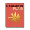 Assouline Livres>Livre Marrakech Flair