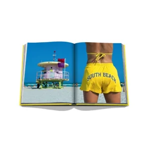 Assouline Livres>Livre Miami Beach