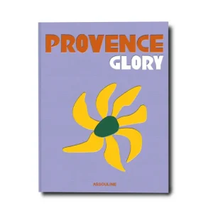 Assouline Livres>Livre Provence Francaise