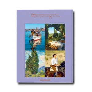 Assouline Livres>Livre Provence Francaise