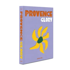 Assouline Livres>Livre Provence Francaise