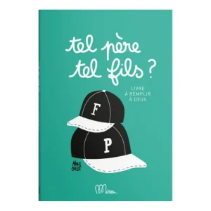 Minus Livres>Livre Tel Pere, Tel Fils