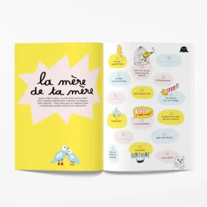 Minus Livres>Livre Telle Mere, Telle Fille